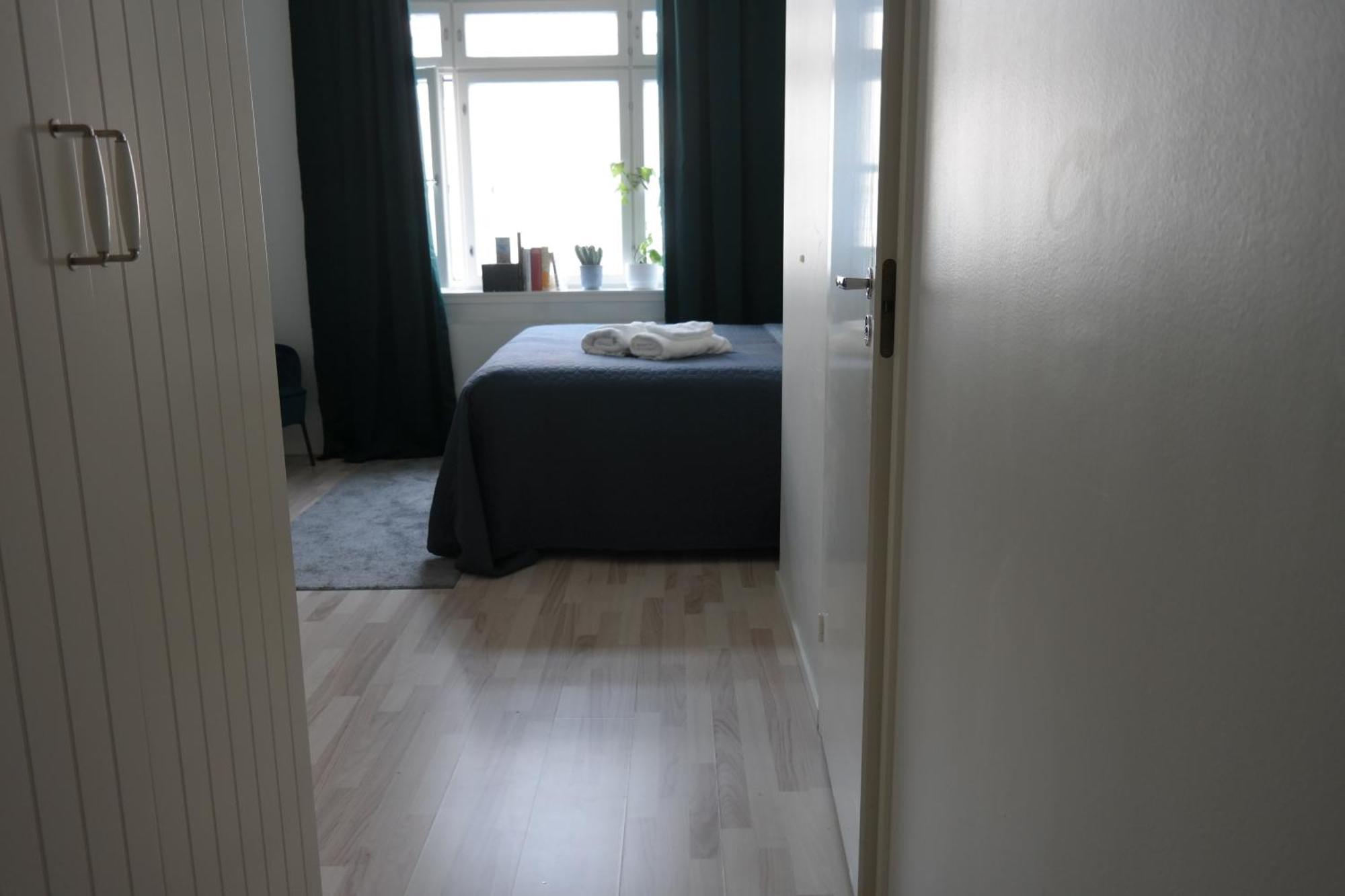 Modern Equipped Studio In Vibrant Kallio, Near Transit & Dining Spots Helsínquia Exterior foto