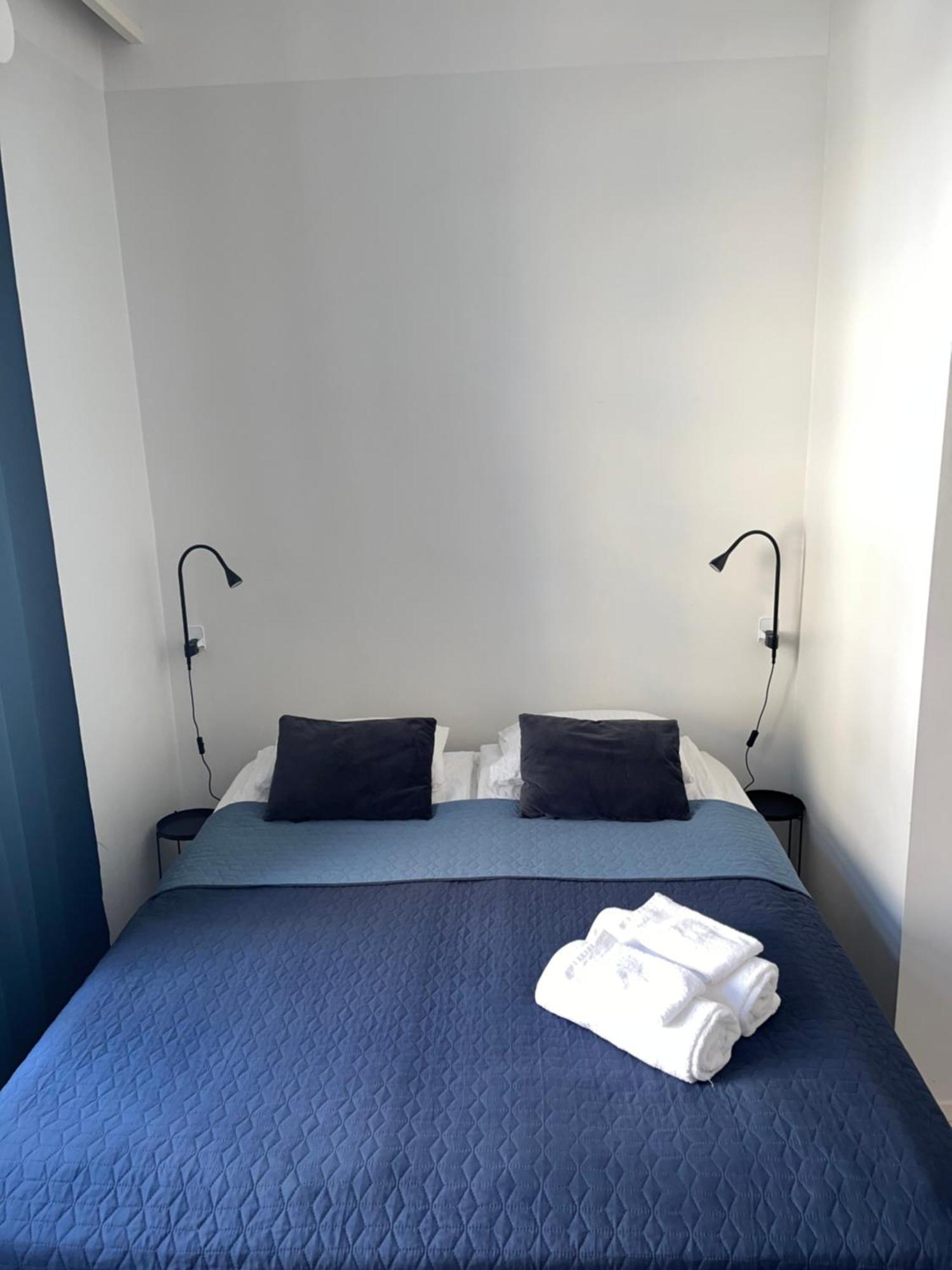 Modern Equipped Studio In Vibrant Kallio, Near Transit & Dining Spots Helsínquia Exterior foto